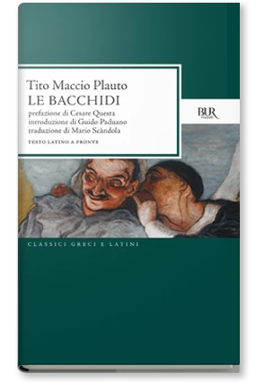 Le bacchidi