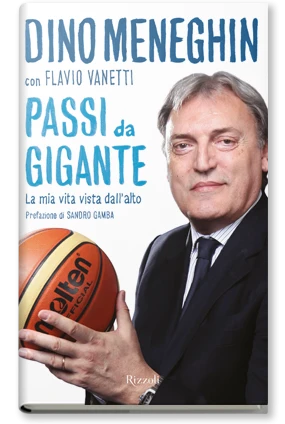Passi da gigante