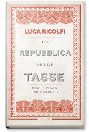 La Repubblica delle tasse