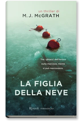 La figlia della neve