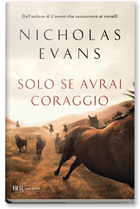 Solo se avrai coraggio