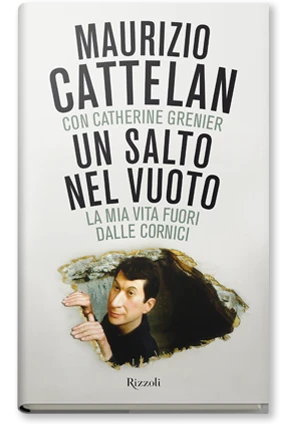 Un salto nel vuoto