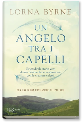Un angelo tra i capelli