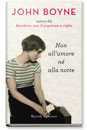 Non all'amore né alla notte