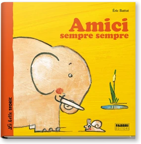 Amici sempre sempre