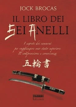 Il libro dei sei anelli