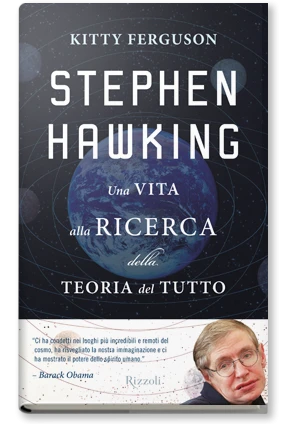 Stephen Hawking
