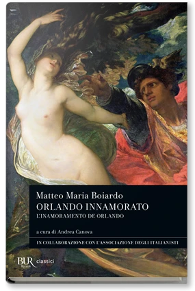 Orlando innamorato