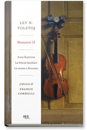 Romanzi II