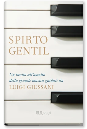 Spirto gentil