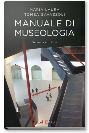 Manuale di museologia