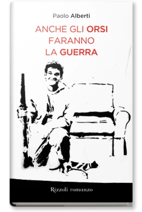 Anche gli orsi faranno la guerra