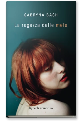 La ragazza delle mele