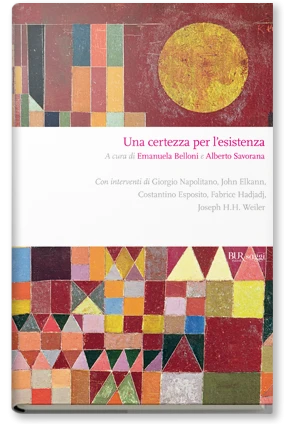 Una certezza per l'esistenza