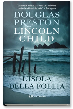 L'isola della follia