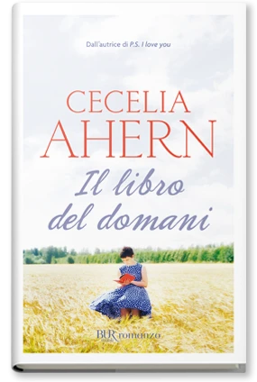 Il libro del domani