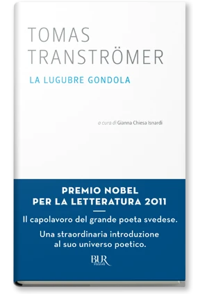 La lugubre gondola
