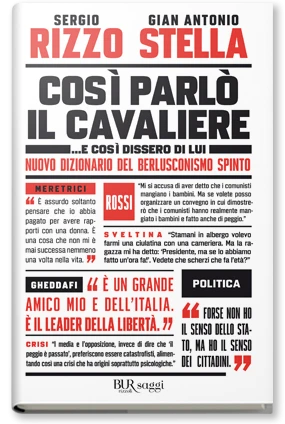 Così parlò il Cavaliere