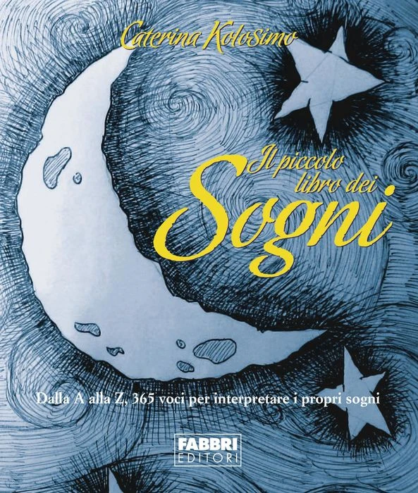 Il piccolo libro dei sogni