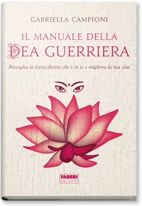 Il manuale della Dea Guerriera