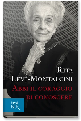 Abbi il coraggio di conoscere