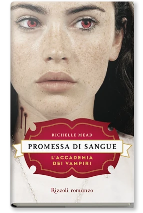 Promessa di sangue