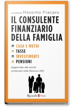 Il consulente finanziario della famiglia