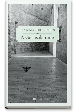 A Gerusalemme