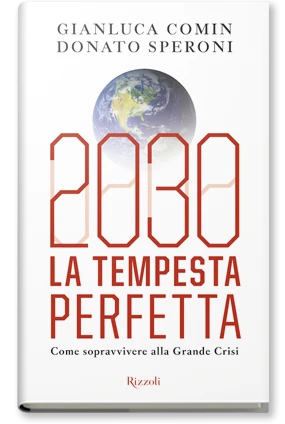 2030. La tempesta perfetta