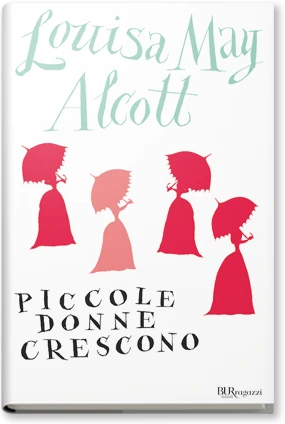 Piccole donne crescono