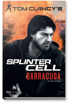 Splinter Cell. Barracuda