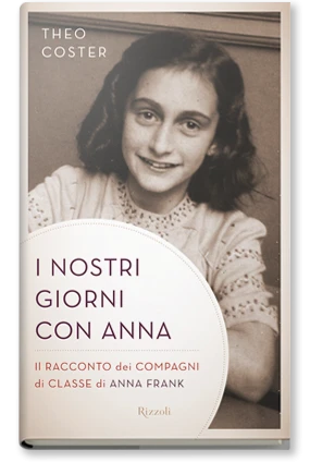 I nostri giorni con Anna