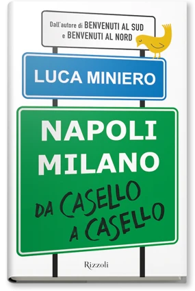 Napoli-Milano da casello a casello      atto