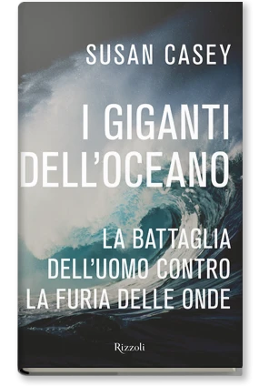 I giganti dell'oceano
