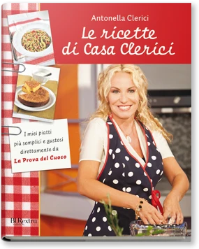 Le ricette di casa Clerici