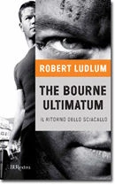 The Bourne ultimatum