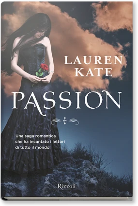 Passion (VINTAGE)