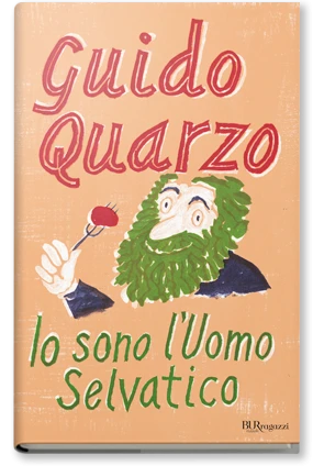 Io sono l'Uomo Selvatico