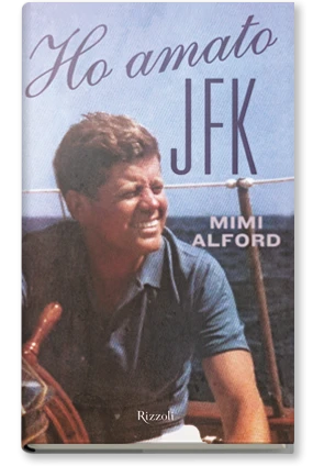 Ho amato JFK