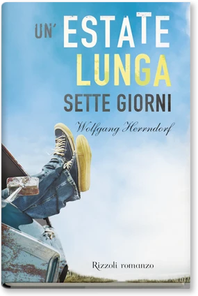 Un'estate lunga sette giorni