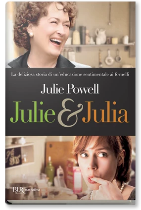Julie & Julia