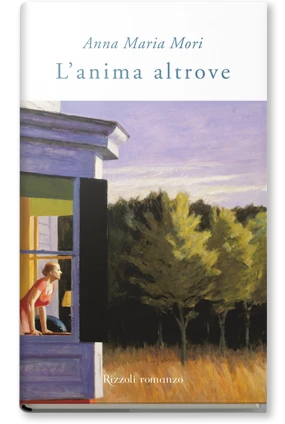 L'anima altrove
