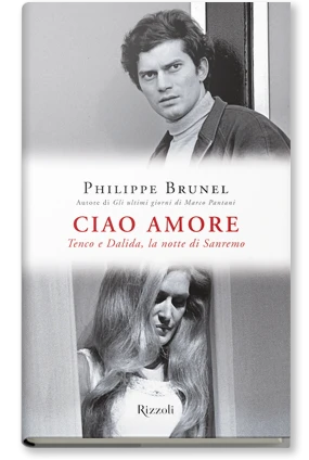 Ciao amore