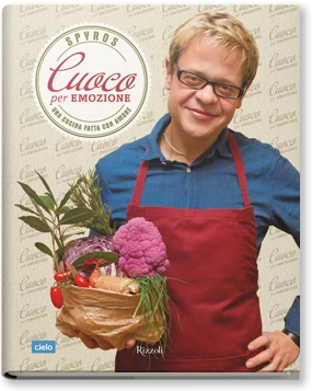 Cuoco per emozione