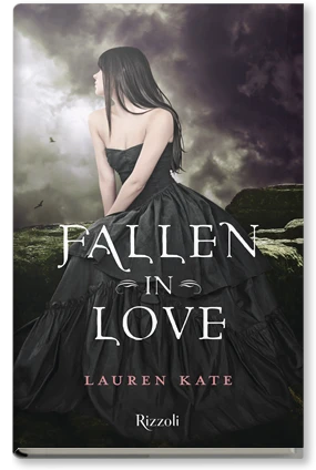 Fallen in Love