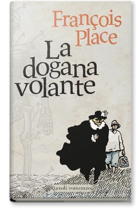 La dogana volante