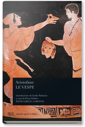 Le vespe