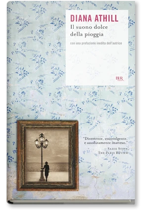 Il suono dolce della pioggia