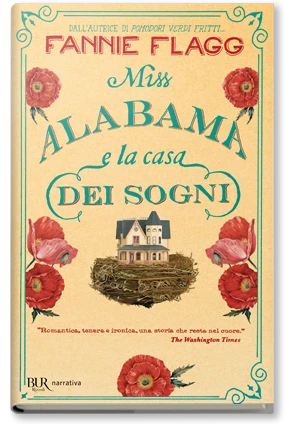 Miss Alabama e la casa dei sogni