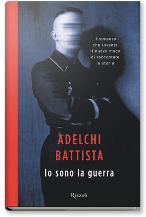 Io sono la guerra